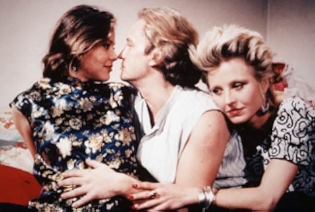 The Future Is Woman 1984