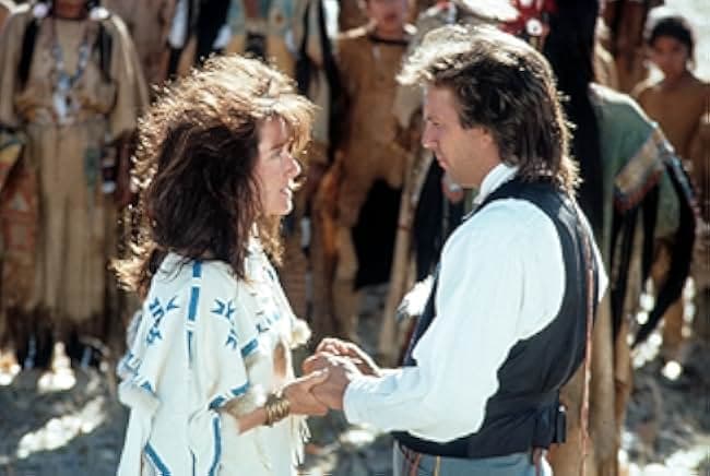 Dances with Wolves 1990