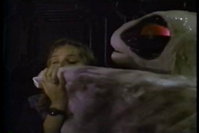 Lords of the Deep 1989