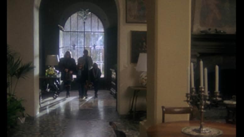 The Sweet House of Horrors 1989