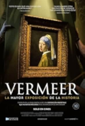 Vermeer: The Greatest Exhibition 2023