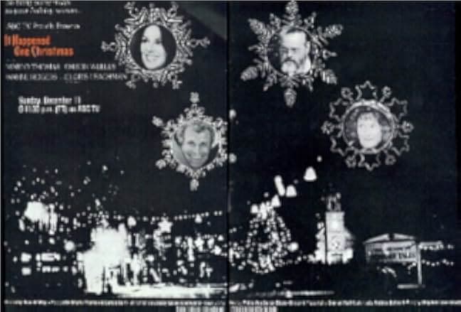It Happened One Christmas 1977