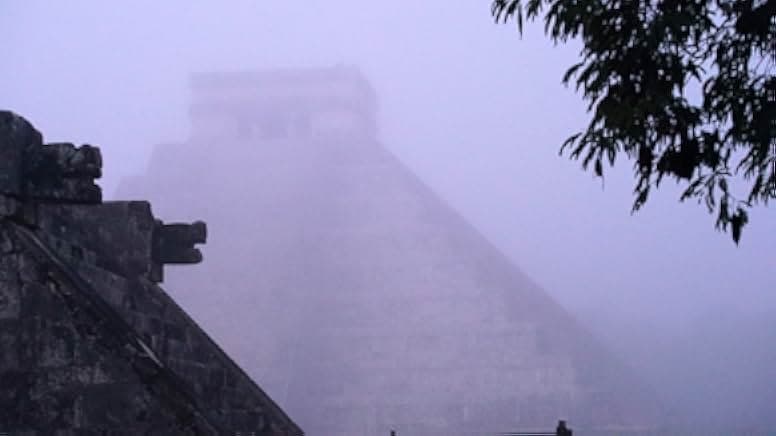Buried Truth of the Maya 2019