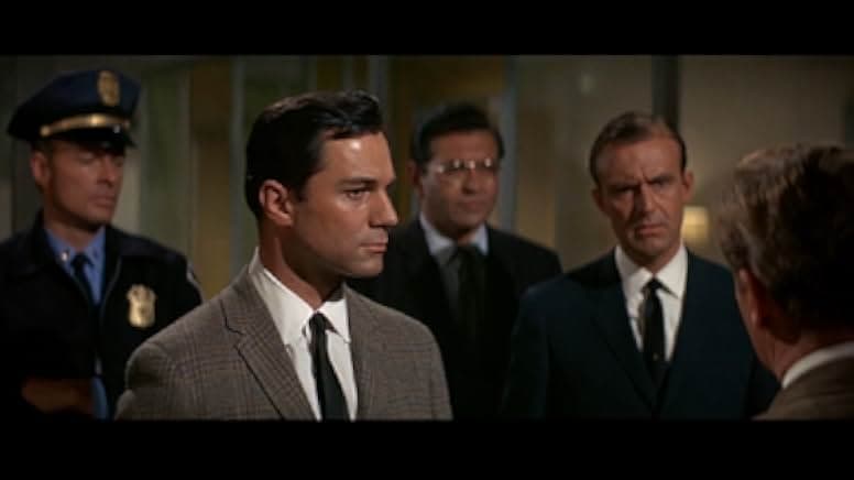 The Satan Bug 1965