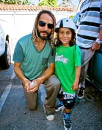 SHReD: The Story of Asher Bradshaw 2013