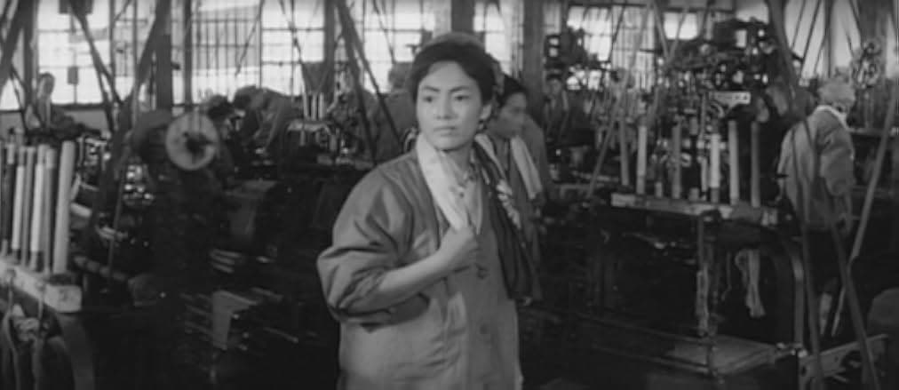 Ballad of the Cart 1959