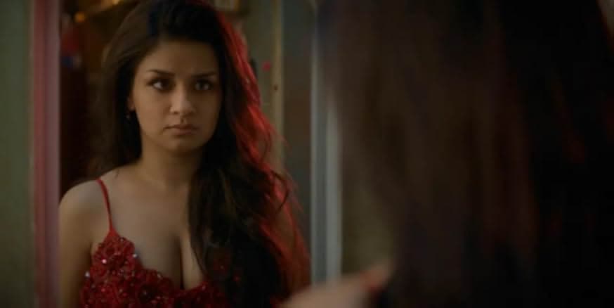 Tiku Weds Sheru 2023