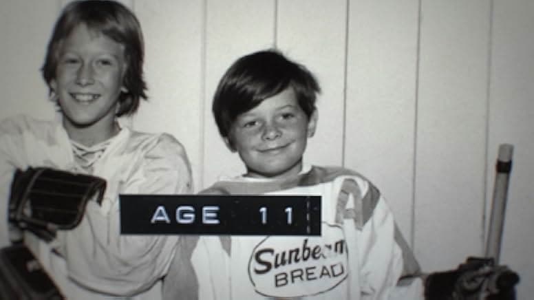 Still: A Michael J. Fox Movie 2023