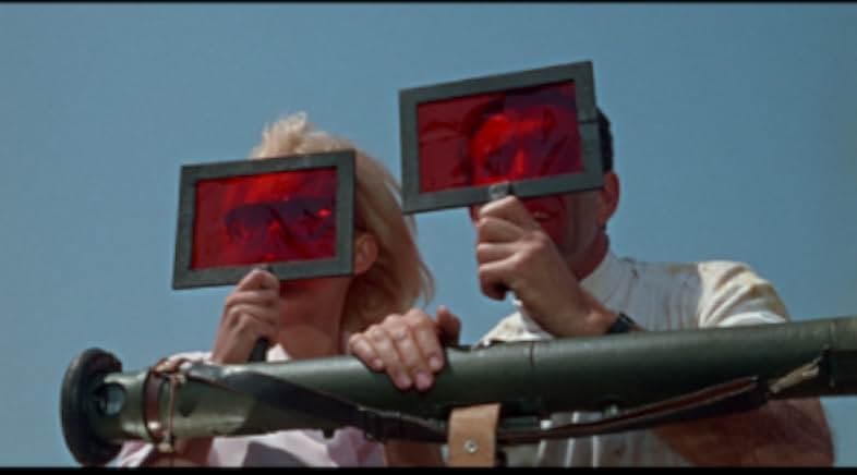 Crack in the World 1965