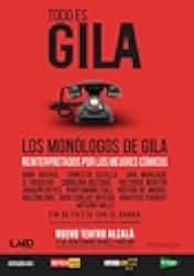 All About Gila 2022