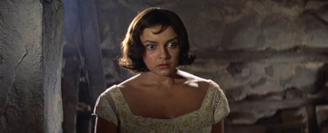 The Living Idol 1957
