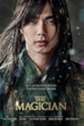 The Magician 2015