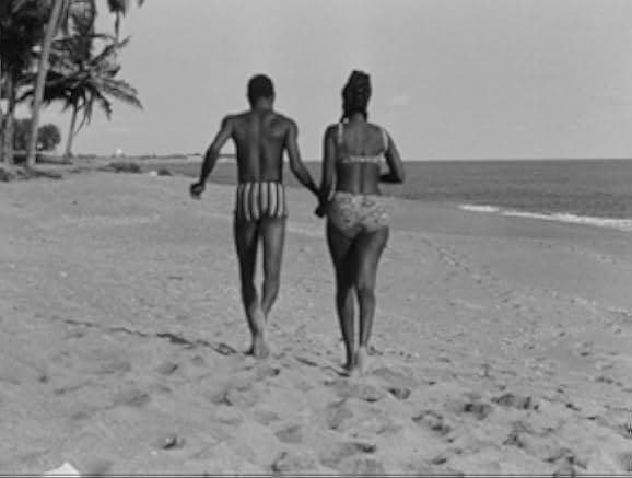 The Woman with the Knife 2020