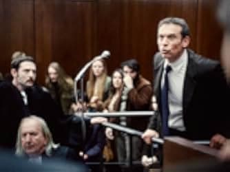 The Goldman Case 2023