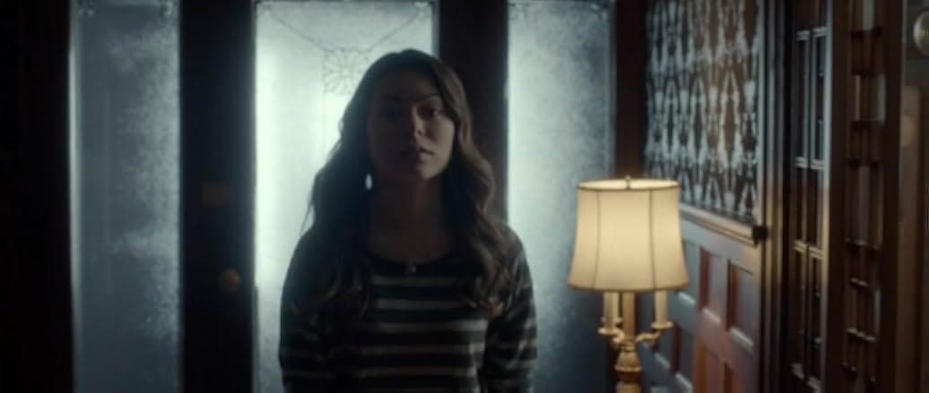 The Intruders 2015