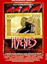 Hyènes 1992