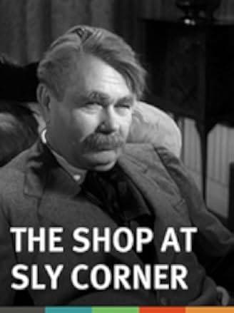 The Shop at Sly Corner 1948
