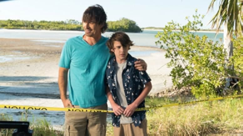 Bernie The Dolphin 2018