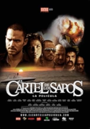 The Snitch Cartel 2011