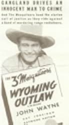 Wyoming Outlaw 1939