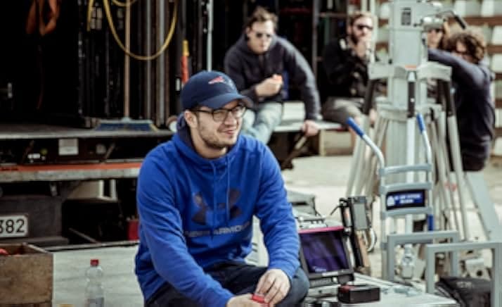 A Bluebird in My Heart 2018