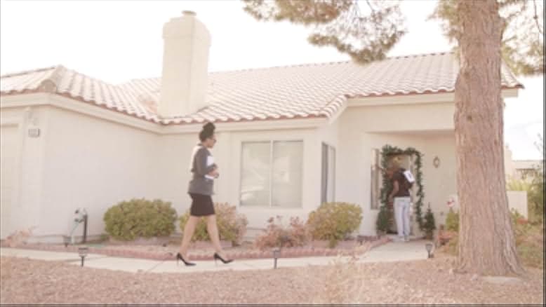 Carol's Christmas 2021