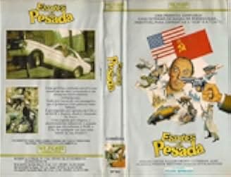 Der Schnüffler 1983