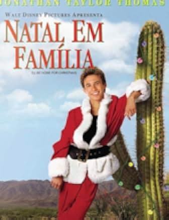 I'll Be Home for Christmas 1998