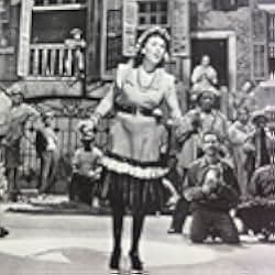 Rhapsody in Blue 1945