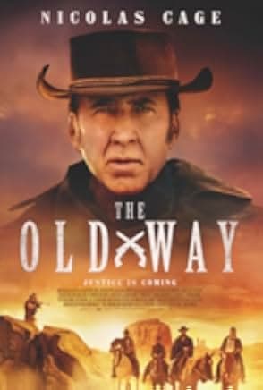 The Old Way 2023