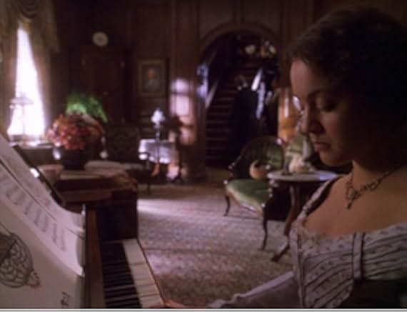 The Love Letter 1998