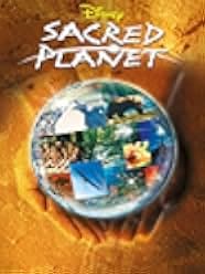 Sacred Planet 2004