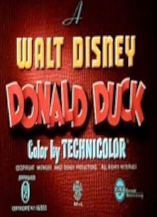 Don's Fountain of Youth 1953