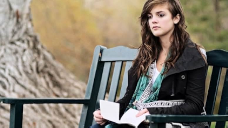 The Letter Writer 2011