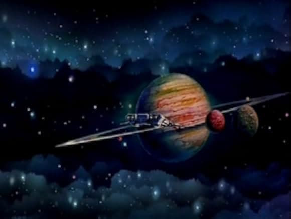 Space Adventure Cobra 1982