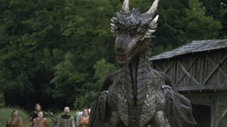 Dragonheart: Battle for the Heartfire 2017