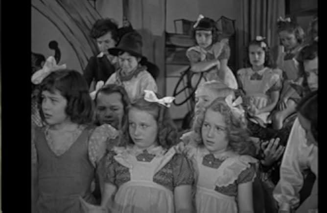 Barnyard Follies 1940