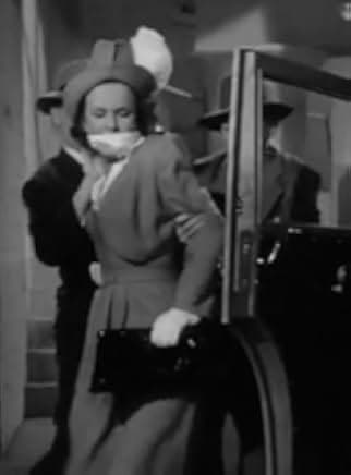Something in the Wind 1947