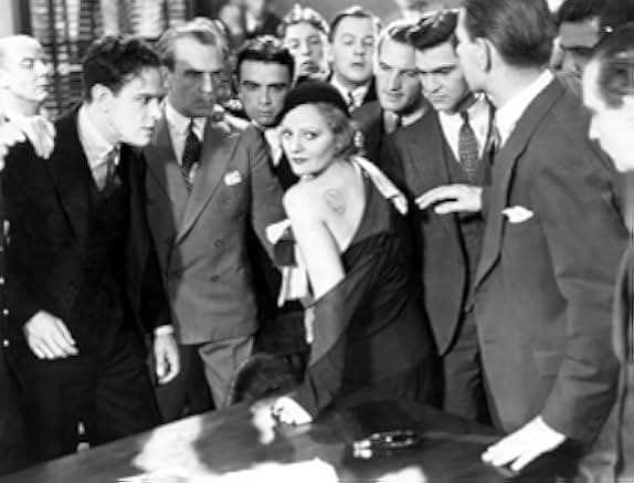 The Cheat 1931