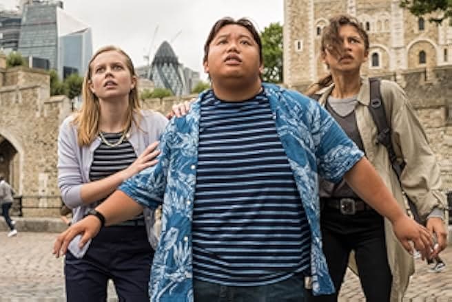 Spider-Man: Far from Home 2019