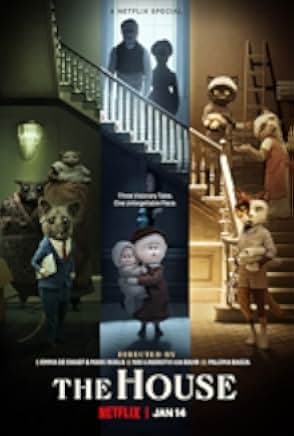 The House 2022–