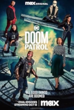 Doom Patrol