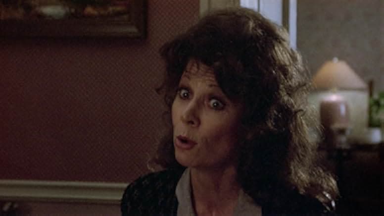 No Small Affair 1984