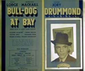 Bulldog Drummond at Bay 1937
