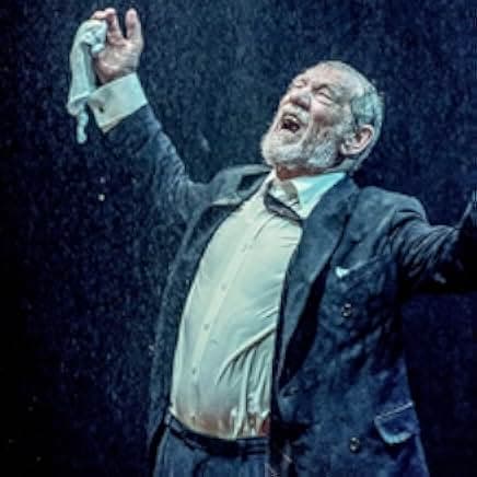 National Theatre Live: King Lear 2018