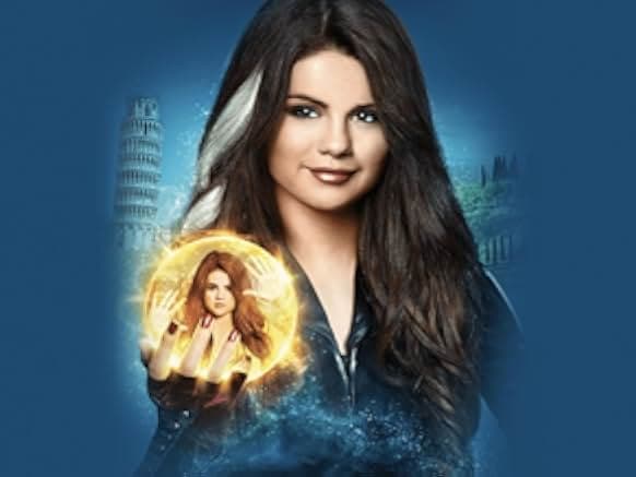 The Wizards Return: Alex vs. Alex 2013
