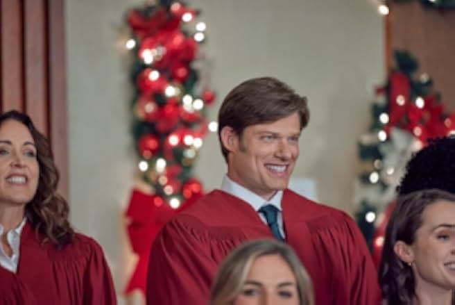 Time for Her to Come Home for Christmas 2023