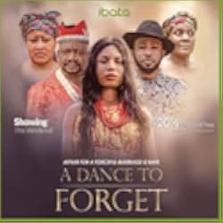 A Dance to Forget 2020