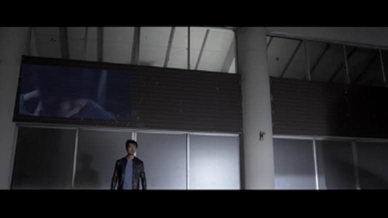 Tekken: Kazuya's Revenge 2014