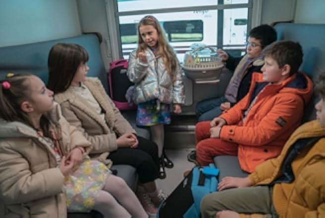 ¡A todo tren! Destino Asturias 2021